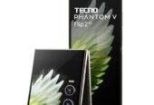 Tecno Phantom V Flip 2 5G 256GB+8GB. SELADOS. AG25