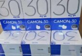 Tecno Camon 30 Pro 512GB+12GB. SELADOS. AG25