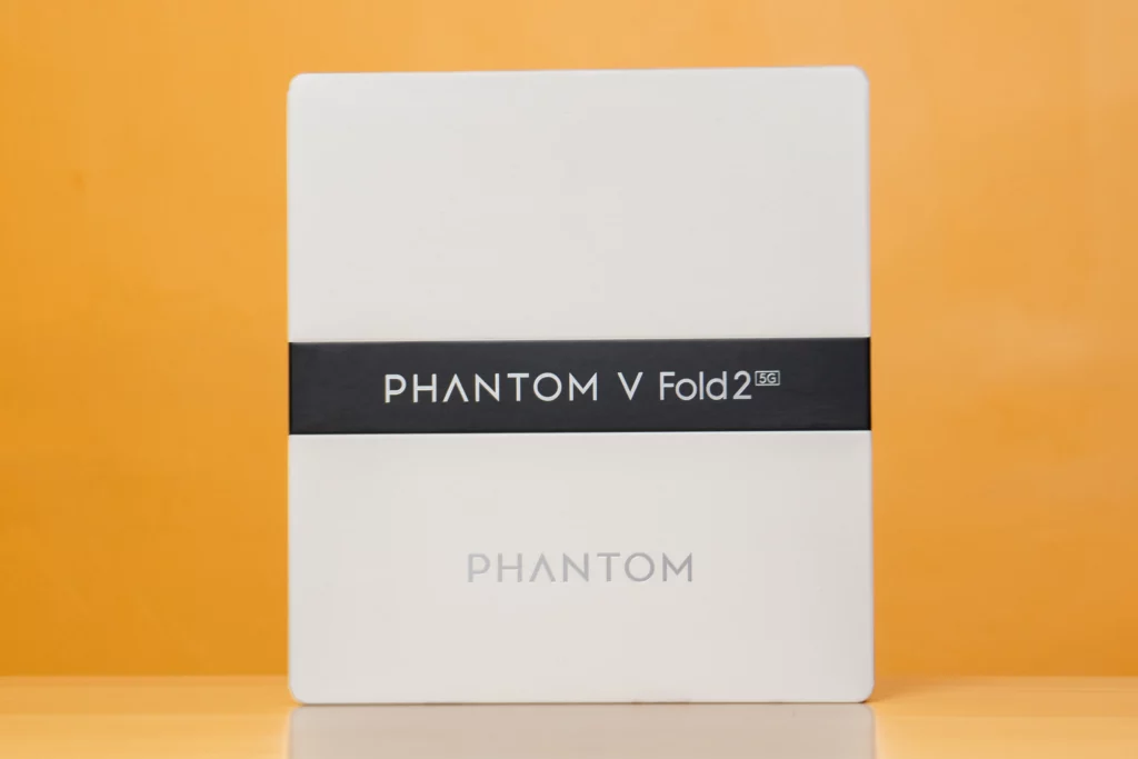 Tecno Phantom V Fold 2 5G 512GB+12GB. SELADOS. AG25