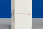 Xiaomi Redmi 14T Pro 5G 512GB+12GB. SELADOS. DZ25