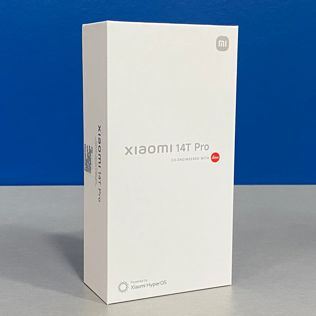 Xiaomi Redmi 14T Pro 5G 512GB+12GB. SELADOS. DZ25