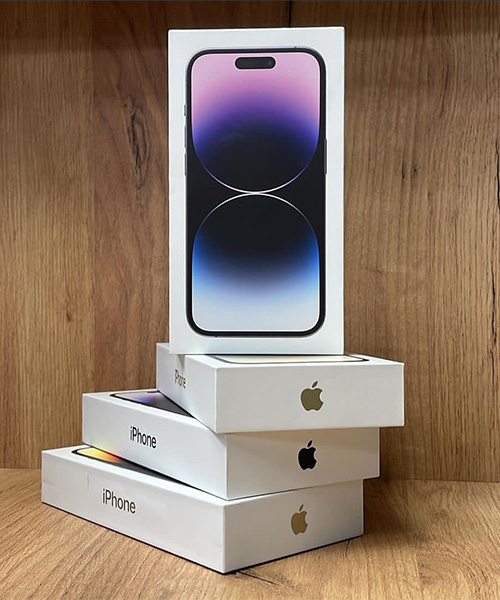 iPhone 14 Pro Max 128GB. SELADOS. AG25