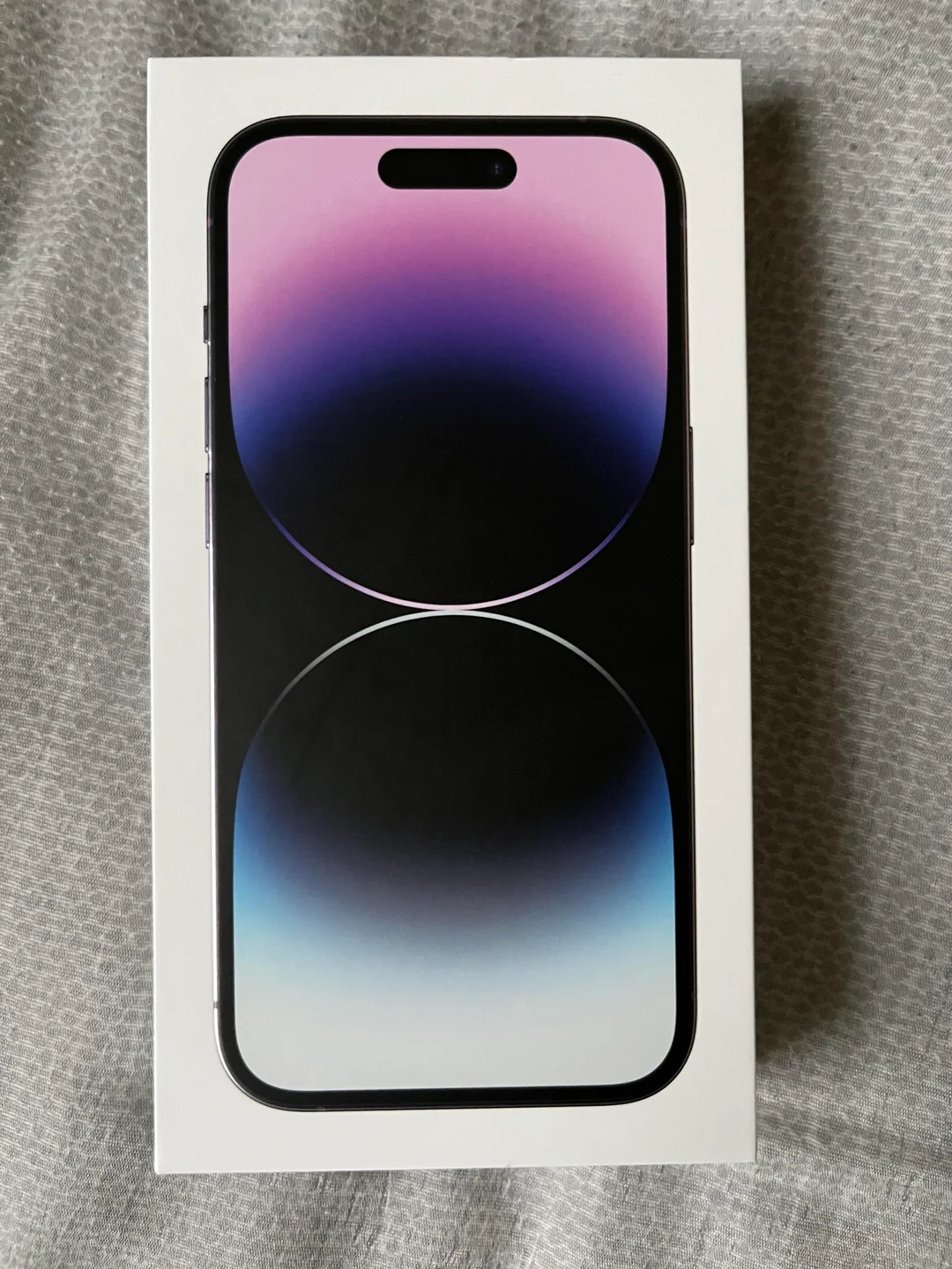 iPhone 14 Pro 256GB. SELADOS. DZ25