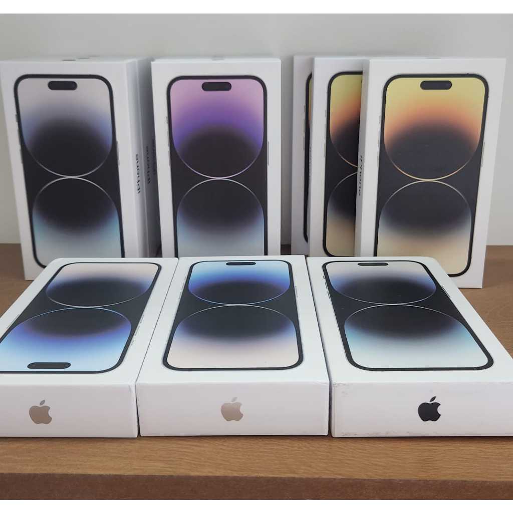 iPhone 14 Pro Max 256GB. SELADOS. AG25