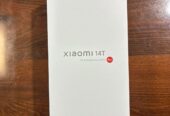 Xiaomi Redmi 14T 5G 256GB+12GB. SELADOS. AG25