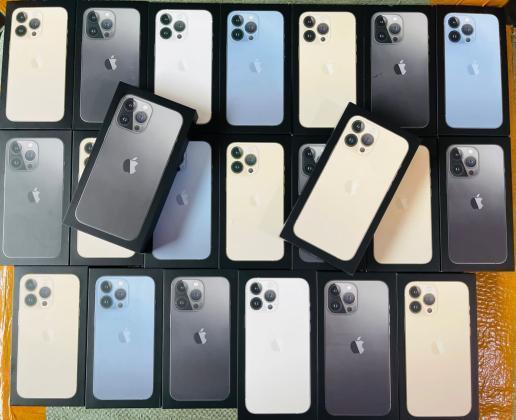 iPhone 13 Pro 128GB. SELADOS. AG25