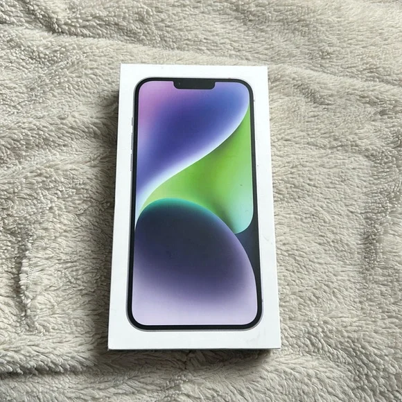 iPhone 14 128GB. SELADOS. N25