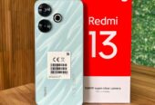 Redmi 13 256GB+8GB. SELADOS. AG25