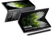 Tecno Phantom V Fold 2 5G 512GB+12GB. SELADOS. AG25