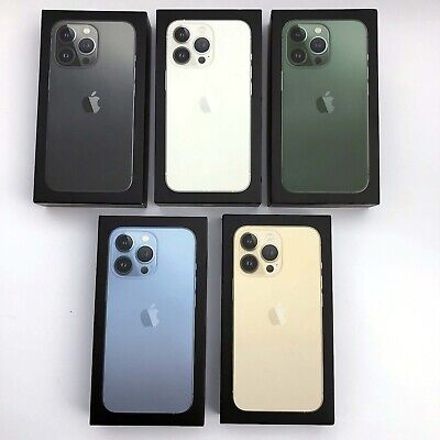 iPhone 13 Pro 256GB. SELADOS. N25