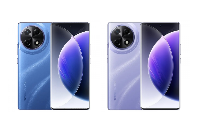 Tecno Camon 30s 128GB+6GB. SELADOS. AG25