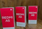 Redmi A5 4G 128GB+4GB. SELADOS. AG25