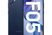 Samsung F05 64gb/4gb
