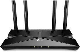 Router Tp-Link AX10 Wi-Fi 6. SELADOS. DZ25