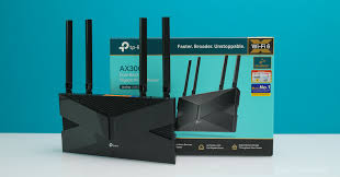 Router Tp-Link Archer AX53 Wi-Fi 6. SELADOS. DZ5
