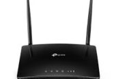 Router Tp-Link Archer MR202 4G LITE. SELADOS. DZ25