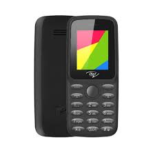 Itel 2163. SELADOS. JL25