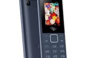 Itel 2160. SELADOS. JL25