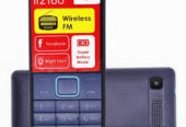Itel ⁠IT2160 (Bombinha). SELADOS. DZ25