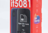 Itel IT5081 (Bombinha). SELADOS. DZ25