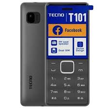 Tecno T101. SELADOS. JL25