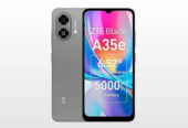ZTE Blade A35e 64GB+2GB. SELADOS. DZ25