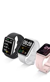 Xiaomi Band 9 Active. DZ25