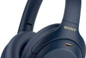 Sony Headphone BT WH1000X M4. DZ25