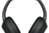 Sony Headphone BT WH1000X M4. DZ25