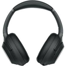 Sony Headphone BT WH1000X M4. DZ25