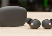 Sony wireless Earphones WF1000XM5. DZ25