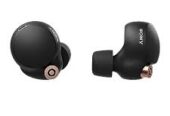 Sony wireless Earphones WF1000XM5. DZ25