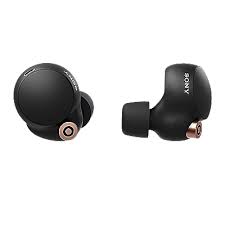 Sony wireless Earphones WF1000XM5. DZ25