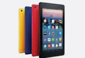 Tablet Amazon Fire 7. DZ25