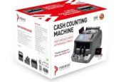 Maquina de contar dinheiro PERMAX – CC90D