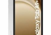 Samsung Tab A9 Plus 5G 128GB+8GB. SELADOS. N25