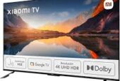 TV Xiaomi 55 A Smart 2025 L55MA