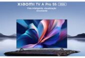 Xiaomi Tv Smart A Pro L55MB-APME. SELADOS. DZ25