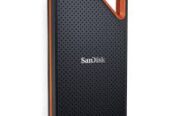 Disco Duro Externo SanDisk SSD Portátil de 2TB. SELADOS. DZ25
