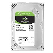 Disco Duro Externo Seagale 1TB. SELADOS. DZ25