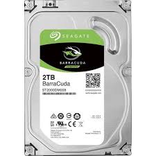 Disco Duro Externo Seagate 2TB. SELADOS. DZ25