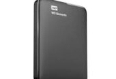 Disco Duro Externo WD 1TB. SELADOS. DZ25