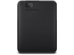 Disco Duro Externo WD 2TB. SELADOS. DZ25