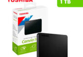 Disco Duro TOSHIBA 1TB. NOVOS, SELADOS