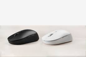 Xiaomi Mi Mouse Sem Fio e Silencioso. SELADOS. DZ25