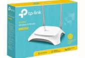 Router Tp-link MR3420 Wireless. SELADOS. DZ25