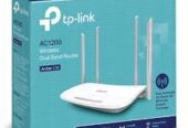 Router Tp-link Archer C50 Wi-Fi. SELADOS. DZ25