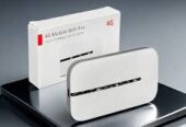 Router Móvel 4G Pro Wi-Fi Portátil. SELADOS. DZ25