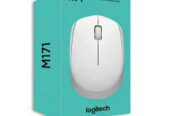 Mouse Sem Fio Logitech M171. SELADOS. DZ25