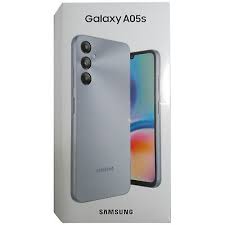 Samsung Galaxy A05S 128GB+4GB. SELADOS. J25